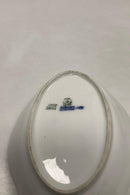 Royal Copenhagen / Kgl. Porcelæn Skærsommernatsdrøm Gammel Oval Skål No 1370 / 10026