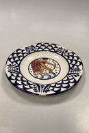 Aluminia Shooting Star Plate Sagittarius No 130/151