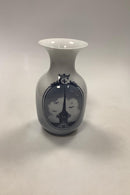 ロイヤルコペンハーゲン ルンドスクエ 花瓶 1928年