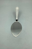 Cohr Elite Silver Cake Spoon