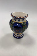 Aluminia Vase - Jul 1917