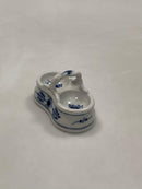 Royal Copenhagen Blue Fluted Plain Saltcellar No 101 / 197
