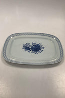 ロイヤルコペンハーゲン トランクバー ニューフォルム サービングディッシュ No.2863