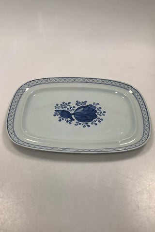 Royal Copenhagen Tranquebar Ny Form Serveringsfad No. 2863