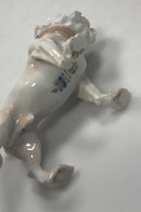 Bing og Grøndahl Bulldog Figur No. 1676