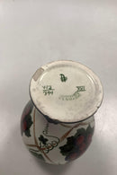 アルミニア ロイヤルコペンハーゲン 花瓶（花装飾） No.413/394