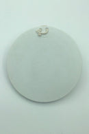 Thorvaldsen bisquit plate Bing and Grondahl "Night" No. 123