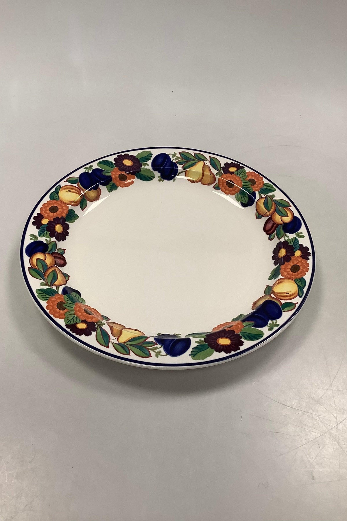 ロイヤルコペンハーゲン　ゴールデンサマー　26ディナープレート×3 current1_7999c247-c5ba-4283-