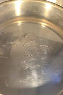 Georg Jensen Schale aus Sterlingsilber von Søren Georg Jensen Nr. 1133A