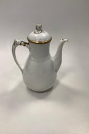 ビング＆グロンダール ハルトマンコーヒーポットNo91A