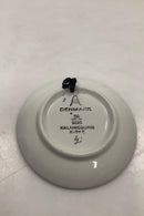 ロイヤルコペンハーゲン 2010 プラケット No 50 カロンボー教会