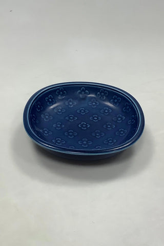 Aluminia Marselis Blå Skål No. 2636