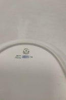 Royal Copenhagen Tunna Ovale Schale Nr. 1277/14056