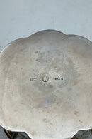 Svend Toxværd Forgyldt Sterling Sølv Margrethebæger