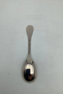 Danish Silver Small Thumbelina Spoon