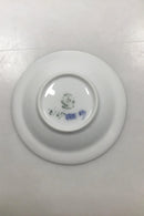 Royal Copenhagen Musselmalet lille Tallerken No 2167
