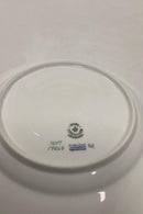 Royal Copenhagen Tunna Frokosttallerken No 1277/14063
