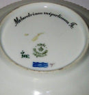 Königlich. Porzellanteller Flora Danica Nr. 3552