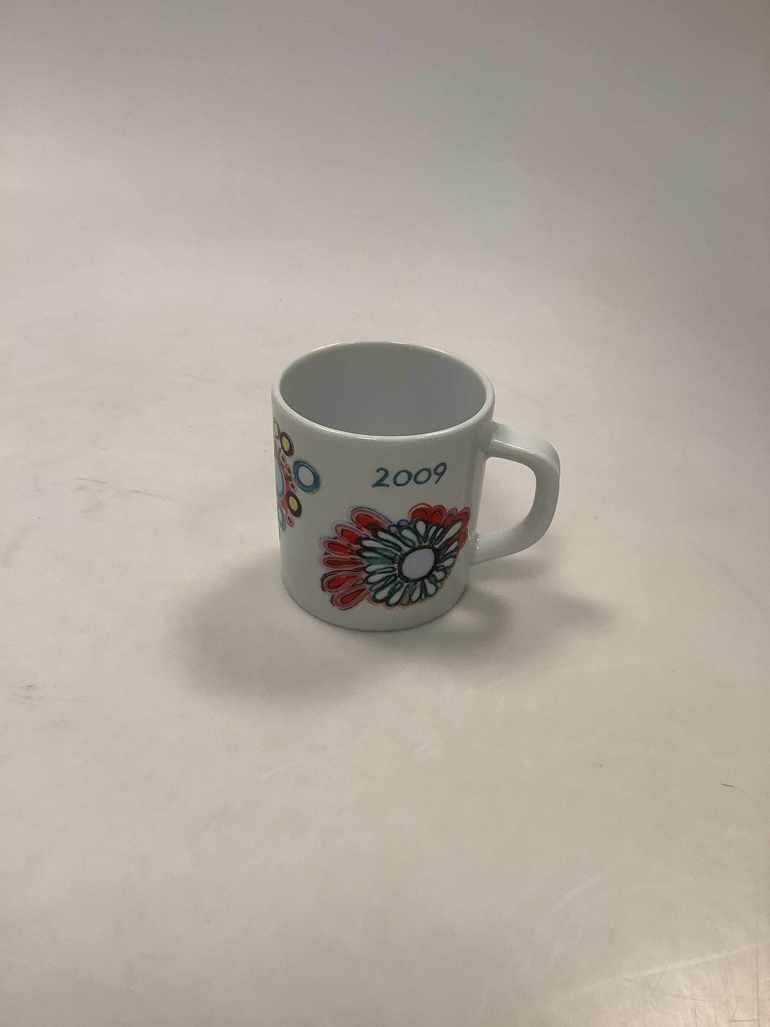 1975年 ロイヤルコペンハーゲン マグカップ Small サイズ