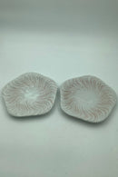 Royal Copenhagen Pink Konkylie Cake Plate No 14176