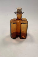 Holmegaard Hivert Dram Bottle
