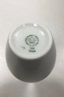 Bing & Grøndahl Art Nouveau Vase No 158/5008