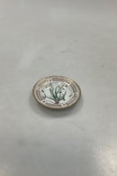 Royal Copenhagen Privatmalet Flora Danica Kaviarskål No 3501