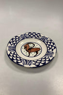 Aluminia Asterisk Plate Capricorn No 121/151