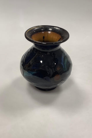 Herman Kahler Keramik Vase