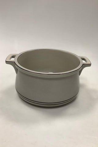 ビング＆グロンダール ストーンウェア コロンビア 蓋付きポット 蓋なし No 405.  サイズ24cm