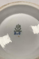 Bing og Grøndahl Hartmann Tablemat for Jug（ビング・オア・グローンダル・ハートマン テーブルマット フォー ジャグ