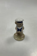 Bing and Grondahl Victor & Victoria's Family Victor 1997