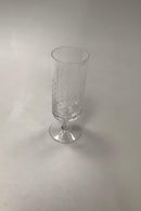 Romanze Beer Glass Bjørn Wiinblad for Rosenthal, 1959