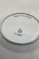 Royal Copenhagen Flora Danica Mittagsteller Nr. 20/3550