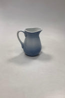 Bing og Grøndahl Blå Tone Hotel Flødekande No 813