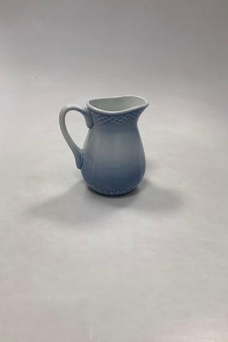 Bing og Grøndahl Blå Tone Hotel Flødekande No 813