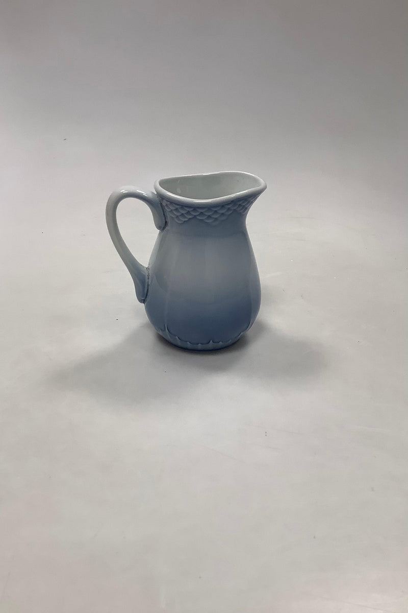 Bing og Grøndahl Blå Tone Hotel Flødekande No 813