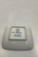 Royal Copenhagen Skål og askebæger No 3405 Den Gamle Limfjordsbro