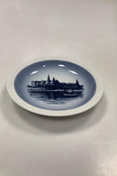 Royal Copenhagen Rund Skål Kronborg No 2985-11-14115  Måler 17cm / 6.69 inch