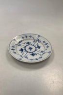 ロイヤルコペンハーゲン ブルーフルーテッドプレート No.619