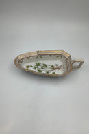 Royal Copenhagen Flora Danica Asiet med Hank No 3542