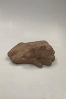 安徒生《砂岩小牛图》18号