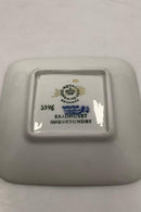 Royal Copenhagen Skål og askebæger Raadhuset Nørresundby No 3546