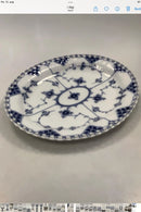 Royal Copenhagen Muschelmalet Vollblond Servierschale Nr. 1058