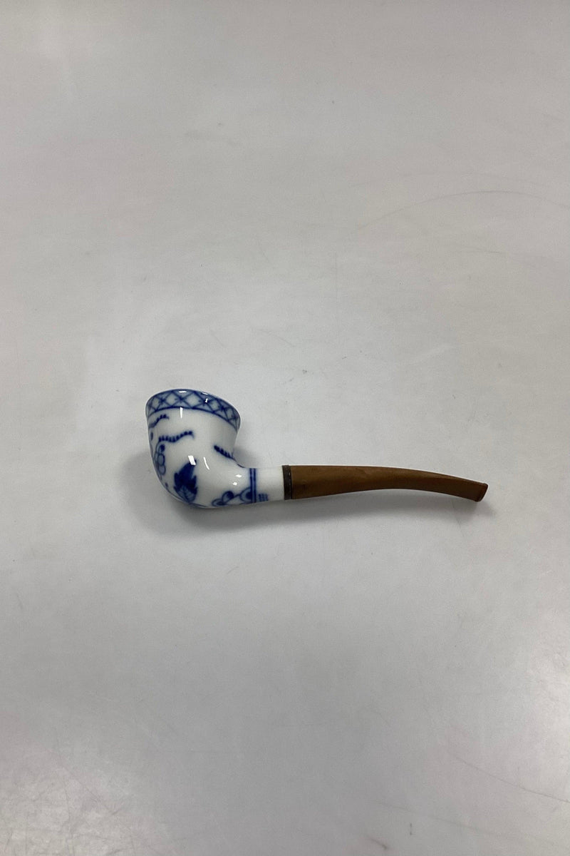 Royal Copenhagen Musselmalet Pibe