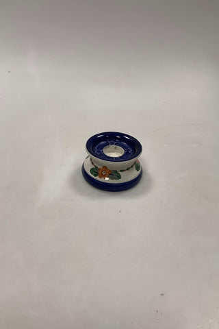 Aluminia Royal Copenhagen Lysestage