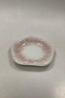 Royal Copenhagen Rosa Konkylie Frokosttallerken No 14190(621)