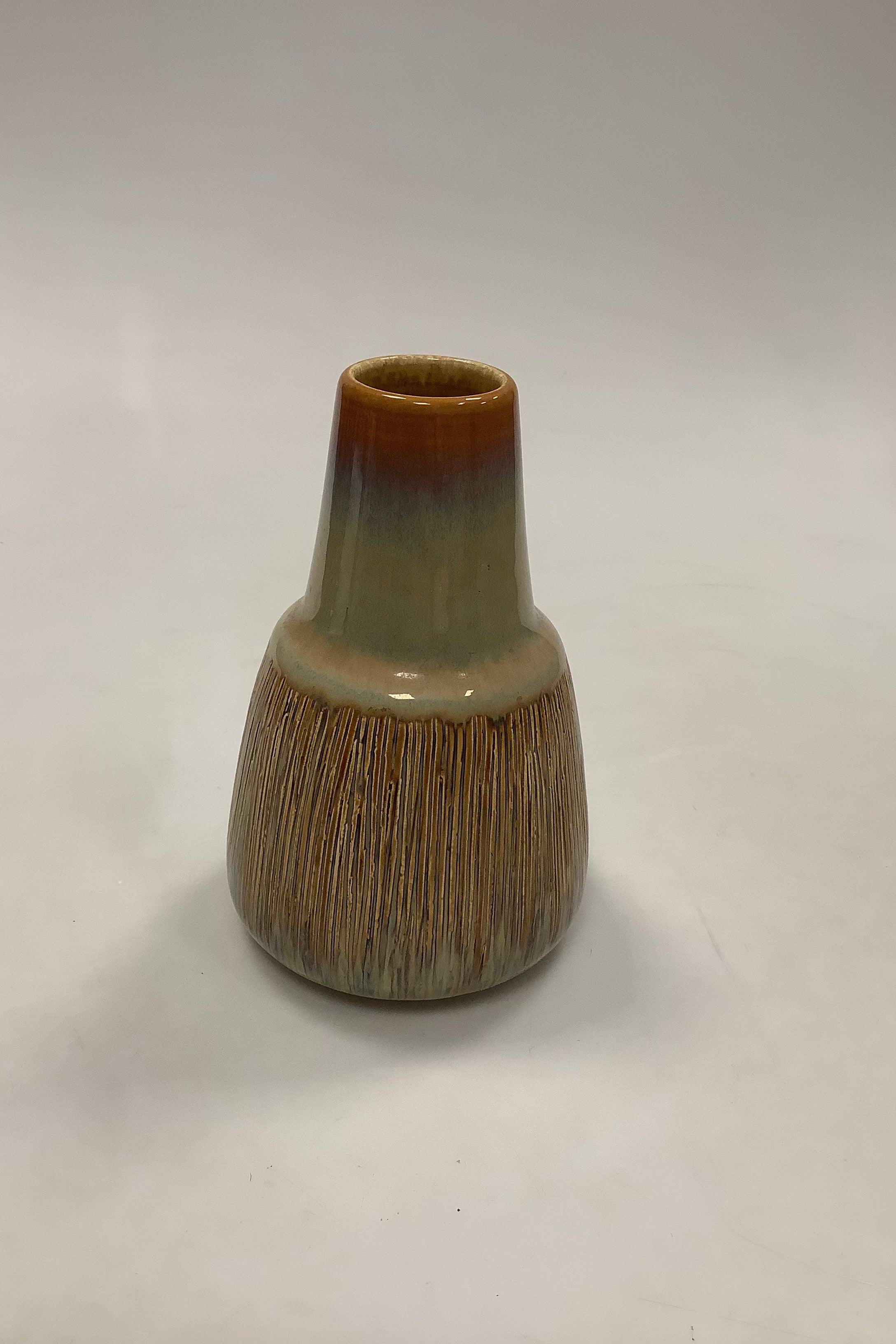 Søholm Manilla Vase by Svend Aage Jensen No. 3305