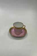 Royal Copenhagen Mocha cup No 1106 / 9093