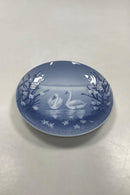 Bing og Grøndahl Påskeplatte fra 1917